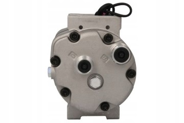AIR CONDITIONING COMPRESSOR KTT090102 THERMOTEC Product weight with unit packaging 11 kg