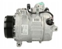 BMW 3 04 13 325D 330D 330XD AIR CONDITIONING COMPRESSOR Catalog number of the part DCP05037