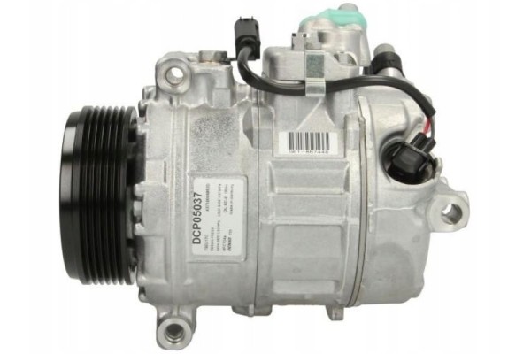 BMW 3 04 13 325D 330D 330XD AIR CONDITIONING COMPRESSOR Catalog number of the part DCP05037