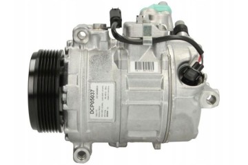 BMW 3 04 13 325D 330D 330XD AIR CONDITIONING COMPRESSOR Catalog number of the part DCP05037