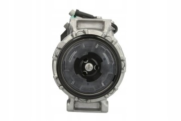 BMW 3 04 13 325D 330D 330XD AIR CONDITIONING COMPRESSOR Compressor ID 7SEU17C