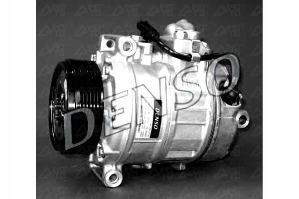 BMW 3 04 13 325D 330D 330XD AIR CONDITIONING COMPRESSOR Car type passenger cars