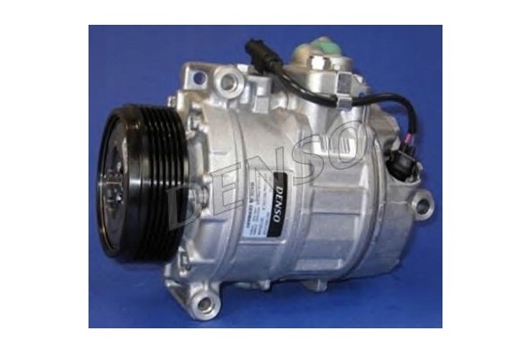 BMW 3 04 13 325D 330D 330XD AIR CONDITIONING COMPRESSOR Product weight with unit packaging 8 kg