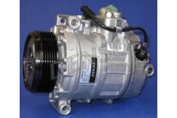 BMW 3 04 13 325D 330D 330XD AIR CONDITIONING COMPRESSOR Product weight with unit packaging 8 kg