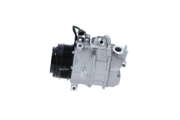 NRF 320005 Compressor air conditioning Part manufacturer NRF