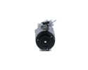 NRF 320005 Compressor air conditioning Quality of parts according to GVO Q original with factory logo OEM OES