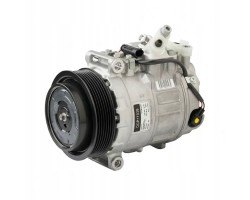 COMPRESSOR AIR CONDITIONING COMPRESSOR DCP17038 DENSO