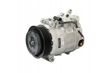 COMPRESSOR AIR CONDITIONING COMPRESSOR DCP17038 DENSO