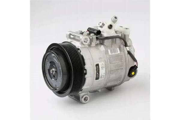COMPRESSOR AIR CONDITIONING COMPRESSOR DCP17038 DENSO Packaging status original