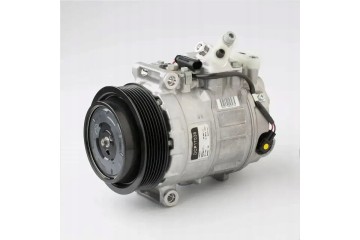 COMPRESSOR AIR CONDITIONING COMPRESSOR DCP17038 DENSO Packaging status original
