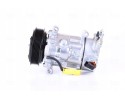 Compresor de Aire Acondicionado Nissens 890743