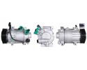 AIR CONDITIONING COMPRESSOR for HYUNDAI i20 i30 KIA Cee d PRO