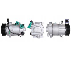 AIR CONDITIONING COMPRESSOR for HYUNDAI i20 i30 KIA Cee d PRO