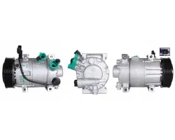 Compresor de aire acondicionado Lucas ACP01375