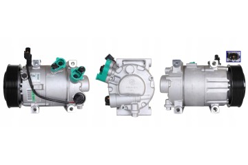 AIR CONDITIONING COMPRESSOR for HYUNDAI i20 i30 KIA Cee d PRO