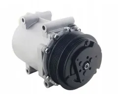 Compresor de Aire Acondicionado Volvo S60 2000-2009