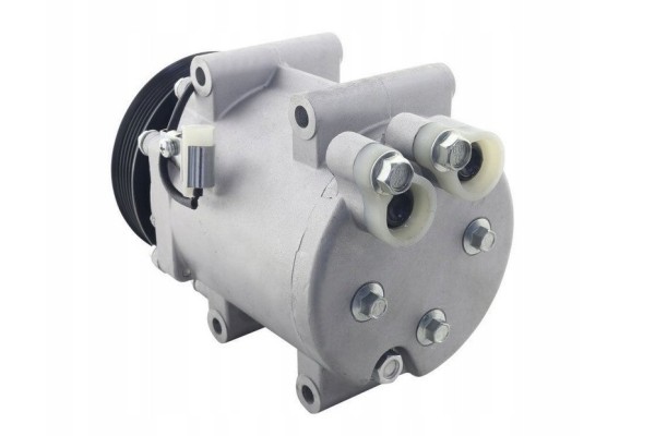 VOLVO AIR CONDITIONING COMPRESSOR S60 2000 2009 Catalog number of the part 08307966