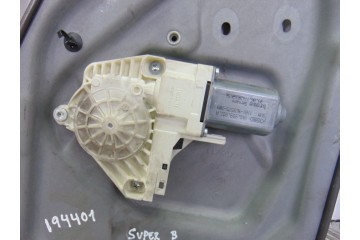 8K0959802A  ELEVALUNAS DELANTERO DERECHO SKODA SUPERB COMBI (3T5) Elegance 2011 8K0959802A 194401 SKODA - 6