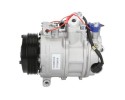 AIR CONDITIONING COMPRESSOR KTT090014 THERMOTEC Quality of parts according to GVO Q original with factory logo OEM OES