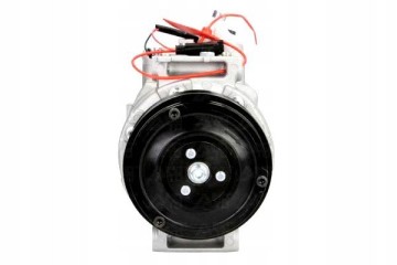AIR CONDITIONING COMPRESSOR KTT090014 THERMOTEC Product weight with unit packaging 0 15 kg