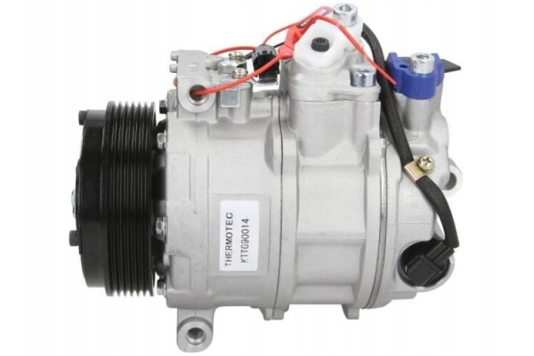 AIR CONDITIONING COMPRESSOR KTT090014 THERMOTEC Catalog number of substitutes A Z Meisterteile AZMT 45 041 1115 AIC 52844 ALANKO