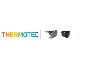 AIR CONDITIONING COMPRESSOR KTT090014 THERMOTEC Catalog number of the original MERCEDES BENZ 0002306411 MERCEDES BENZ 0002306511