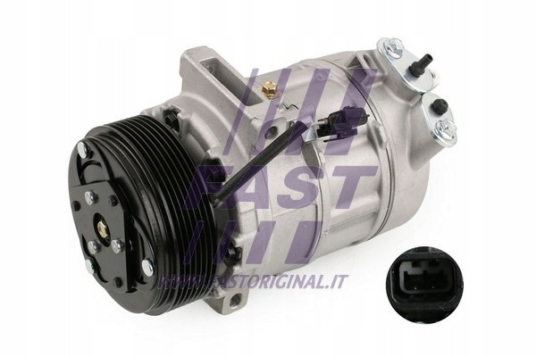 AIR CONDITIONING COMPRESSOR RENAULT MASTER III 2010 Part manufacturer Fast