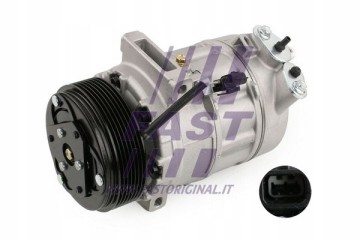 AIR CONDITIONING COMPRESSOR RENAULT MASTER III 2010 Part manufacturer Fast