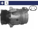 Compressor air conditioning MAHLE ACP 320 000S Product weight with unit packaging 11 kg