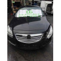 OPEL INSIGNIA BERLINA Edition