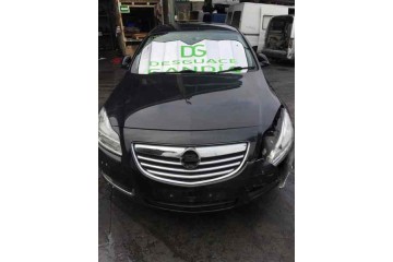OPEL INSIGNIA BERLINA Edition