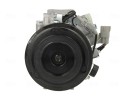 Compressor air conditioning NISSENS 890141 Catalog number of the part 890141