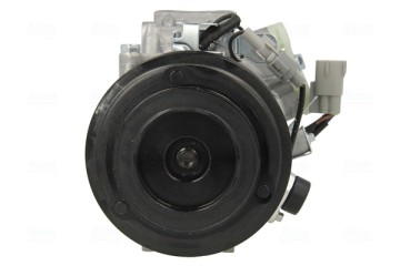 Compressor air conditioning NISSENS 890141 Catalog number of the part 890141