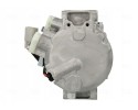 Compressor air conditioning NISSENS 890141 Car type passenger cars
