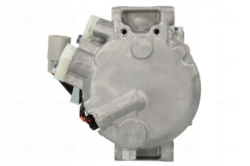 Compressor air conditioning NISSENS 890141 Car type passenger cars