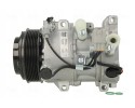 Compressor air conditioning NISSENS 890141 Catalog number of the original LEXUS 88310 0N010 LEXUS 88310 3A430 LEXUS 88310 3A431 