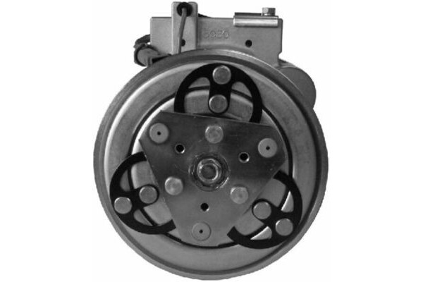 COMPRESSOR AUDI VW Catalog number of the part ACP 53 000S