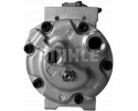 COMPRESSOR AUDI VW Catalog number of substitutes BETACP 53 000S 8D0260805D 4009026971246 BHS8FK351127171 BHS8FK351127671 NRF3203