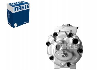 COMPRESSOR AUDI VW Version European