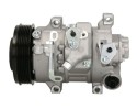 AIR CONDITIONING COMPRESSOR KTT090331 THERMOTEC