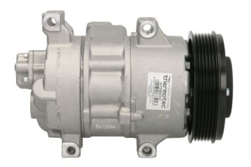 AIR CONDITIONING COMPRESSOR KTT090331 THERMOTEC Car type cargo vans passenger cars