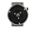 Nissens 89070 Compressor air conditioning