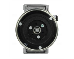 Nissens 89070 Compressor air conditioning