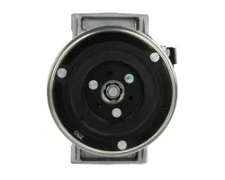 Compresor de aire acondicionado Nissens 89070 para VOLVO