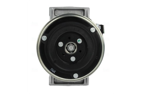 Nissens 89070 Compressor air conditioning