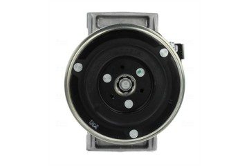Nissens 89070 Compressor air conditioning