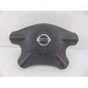  AIRBAG DELANTERO IZQUIERDO NISSAN ALMERA (N16/E) Acenta 2004 190061 NISSAN - 1
