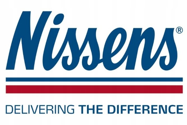 Nissens 89070 Compressor air conditioning Quality of parts according to GVO Q original with factory logo OEM OES