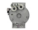 Nissens 89070 Compressor air conditioning Car type passenger cars