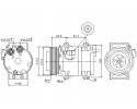 Nissens 89070 Compressor air conditioning Catalog number of substitutes ACAUTO AC 01ZX042 ACAUTO AC 03XX07 ACAUTO AC 04ZX04 ACAU